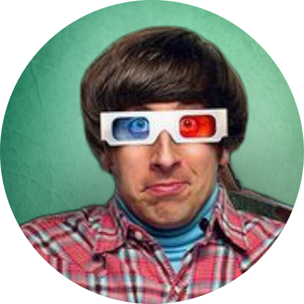 Portada con películas de categoria comedia