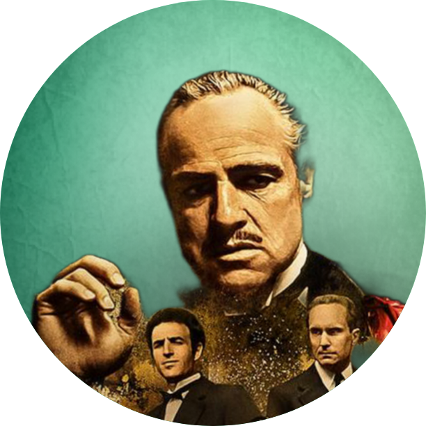 Portada con películas de categoria drama