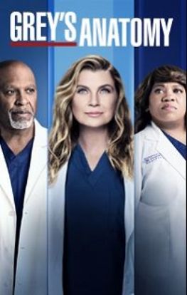 Greys Anatomy