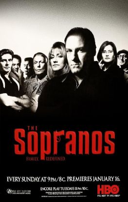 The Sopranos
