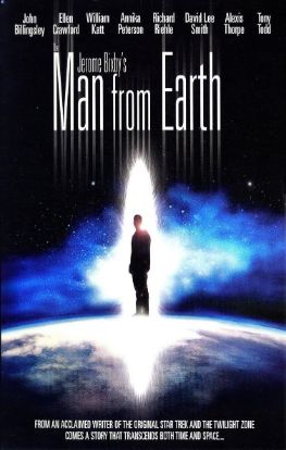 The Man From Earth