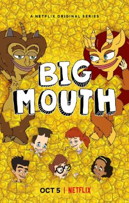 Big-Mouth