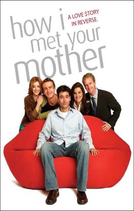 How I Met Your Mother