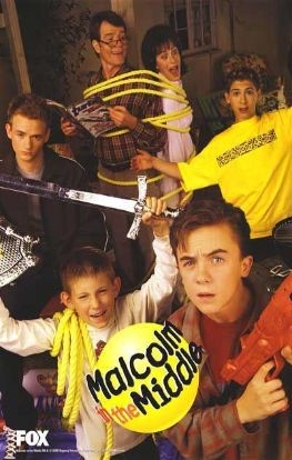 Malcom In The Middle