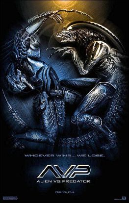 Alien vs Predator