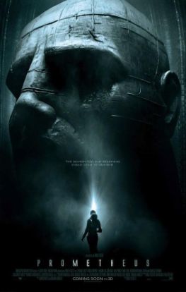 Prometheus