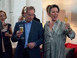 Fleabag primer plano