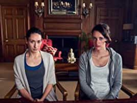 Fleabag primer plano