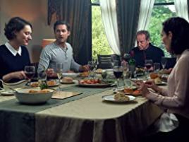 Fleabag primer plano