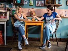 Fleabag primer plano